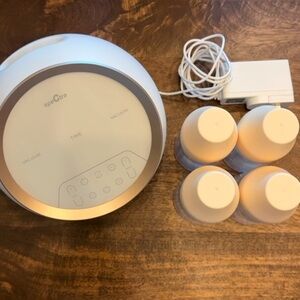 Spectra Synergy Gold pump